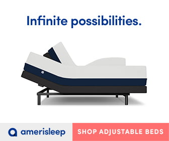 Amerisleep Sale Banner 336x280