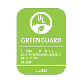 GREENGUARD Gold Logo GREENGUARD Gold Logo