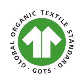 Global Organic Textiles Standard Logo Global Organic Textiles Standard Logo