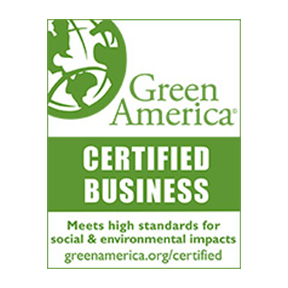 Green America Logo Green America Logo