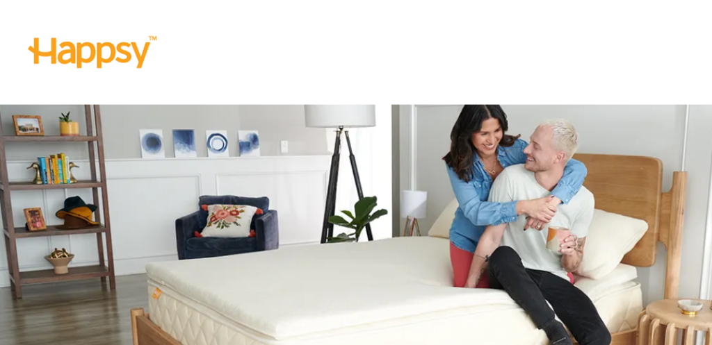 Happsy Amazon Mattress Without Fiberglass Happsy Amazon Mattress Without Fiberglass Image 1024x497px