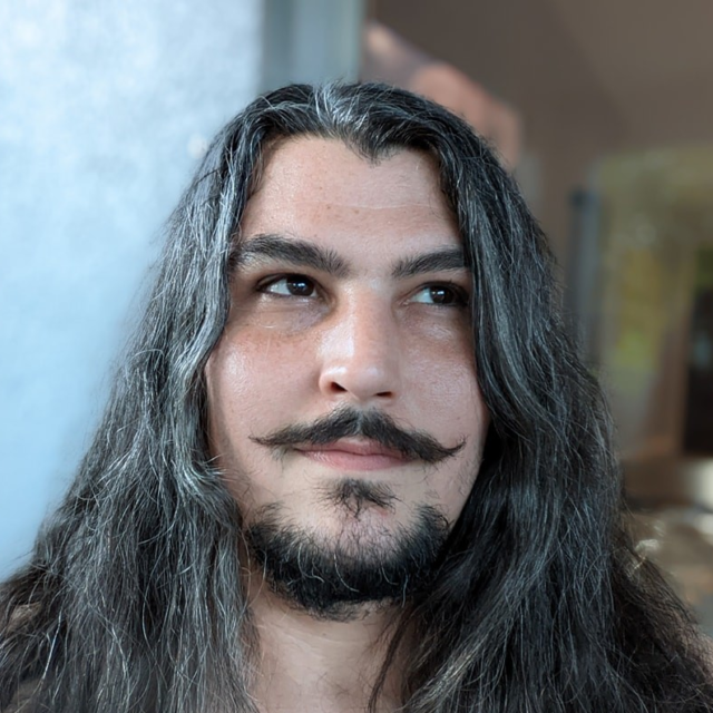 John Snow Author Bio Photo