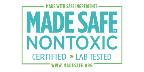 MADE SAFE Logo MADE SAFE Logo