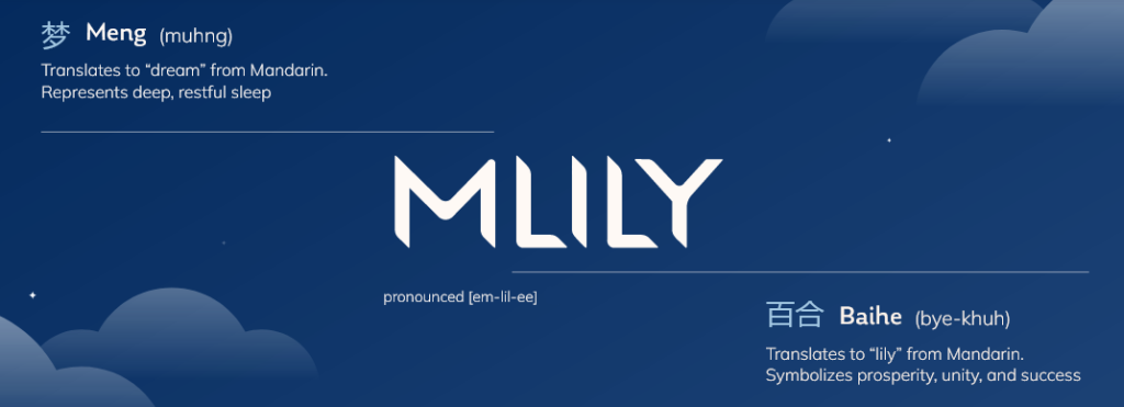MLILY Amazon Storefront MLILY Amazon Storefront Image 1024x371px