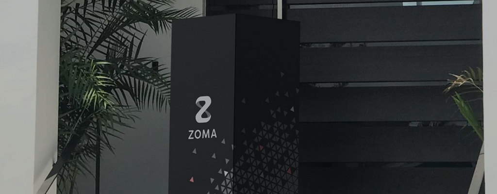 Zoma Amazon Mattress Without Fiberglass Image 1024x400px